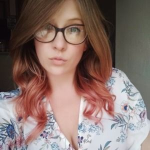 Meet your Posher, Lilly